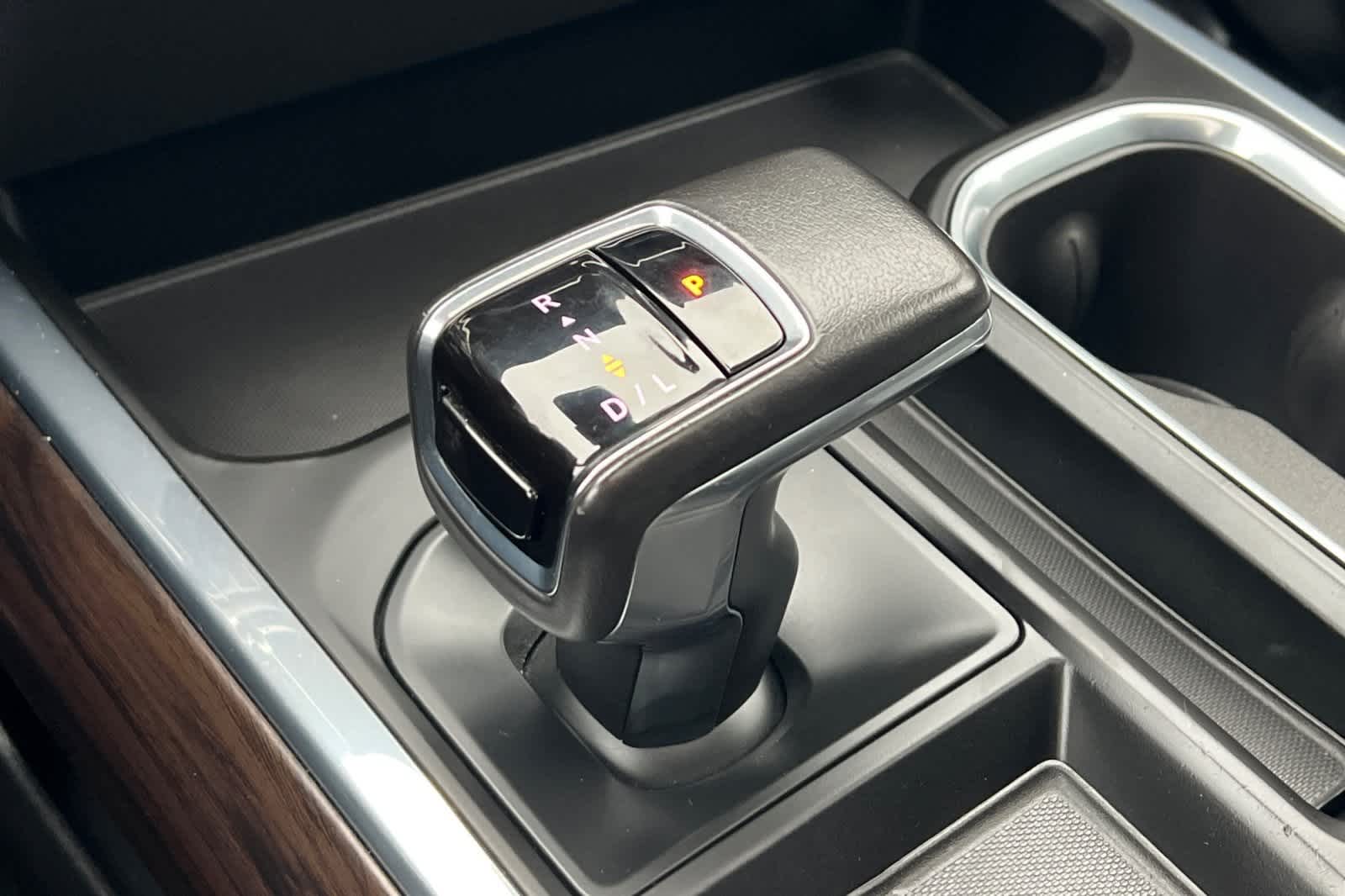 Thumbnail: 2022 GMC Sierra 1500 - 27