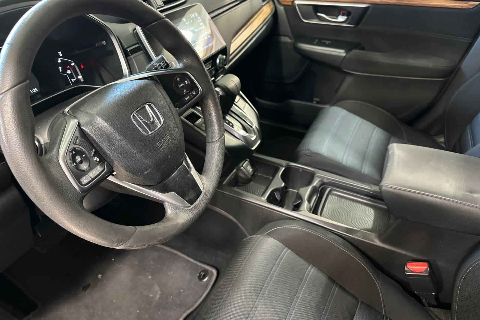 Thumbnail: 2018 Honda CR-V - 14