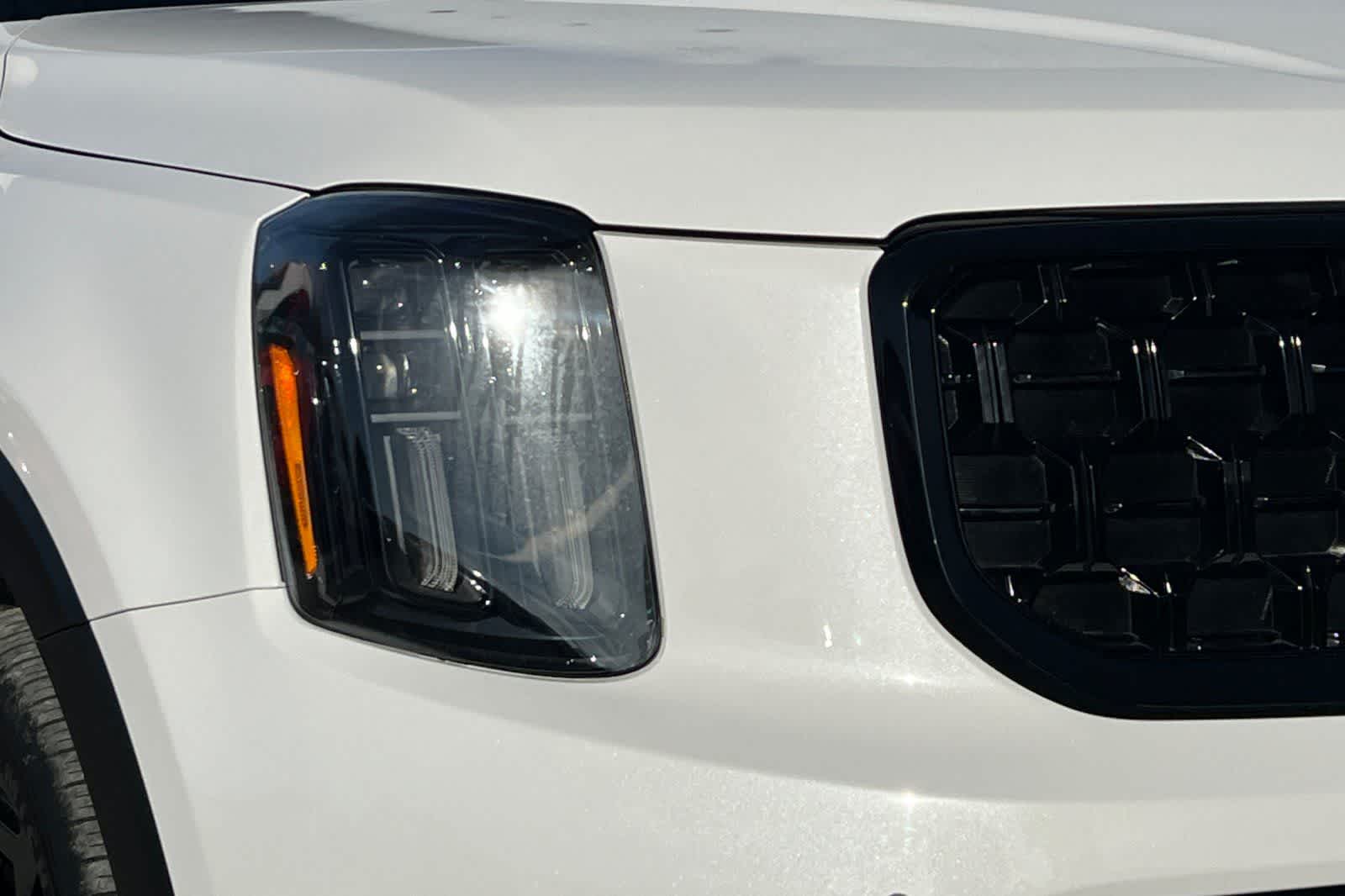 Thumbnail: 2025 Kia Telluride - 34