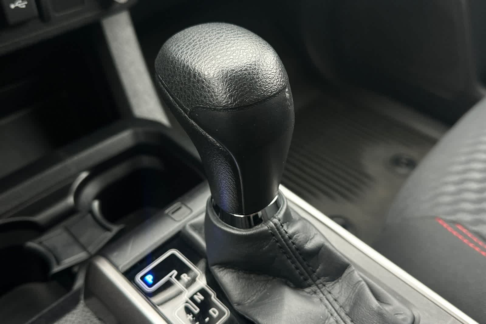 Thumbnail: 2023 Toyota Tacoma - 23