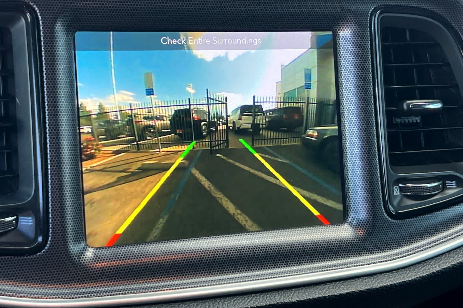 Thumbnail: 2018 Dodge Challenger - 23