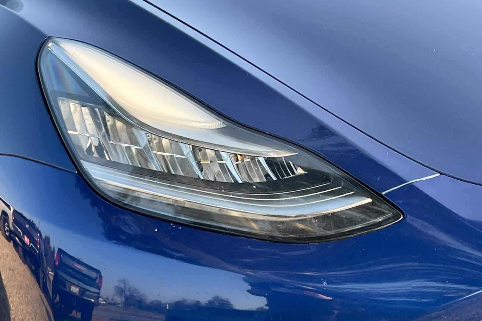 Thumbnail: 2021 Tesla Model Y - 31