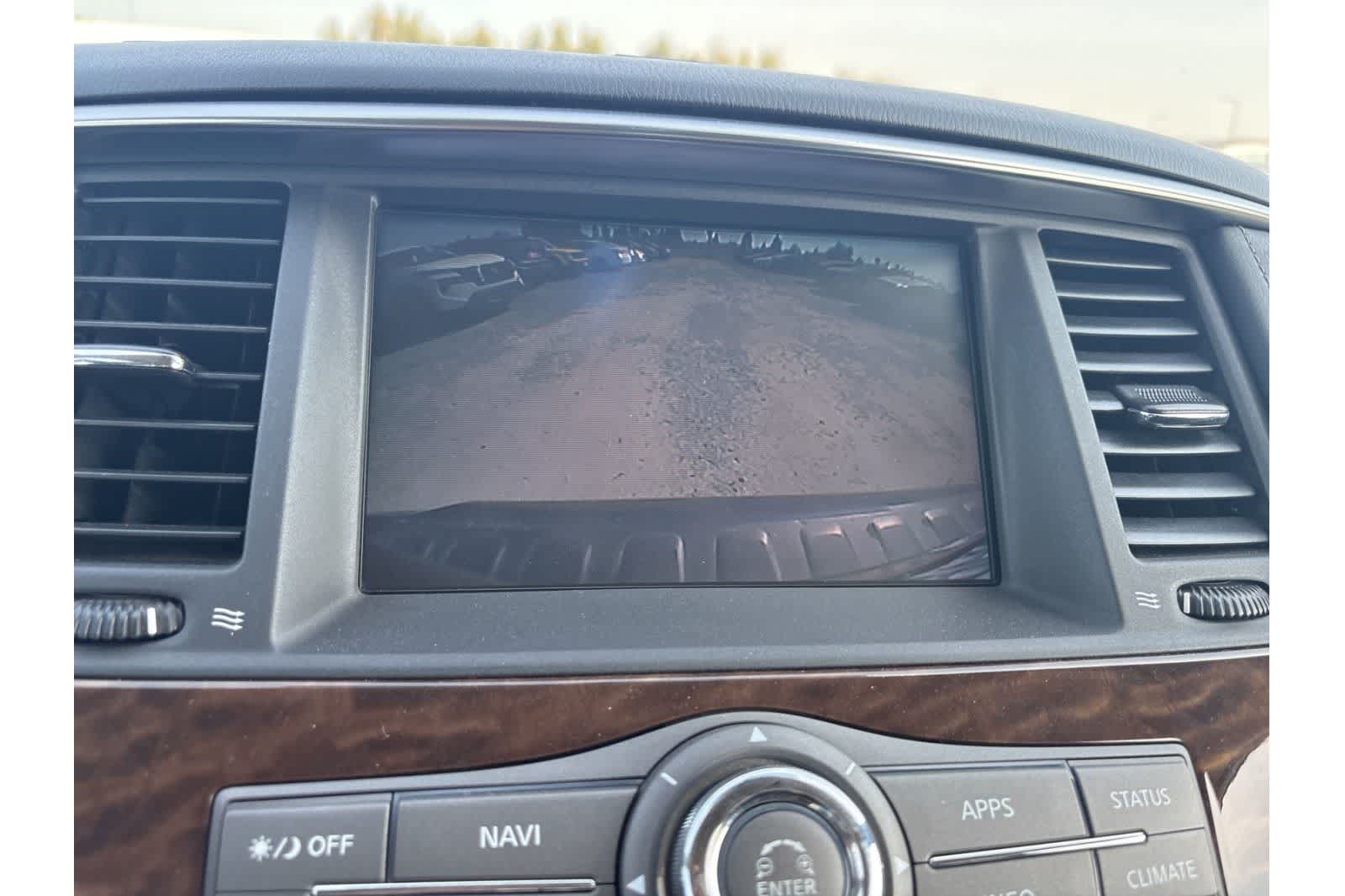 Thumbnail: 2018 Nissan Armada - 16