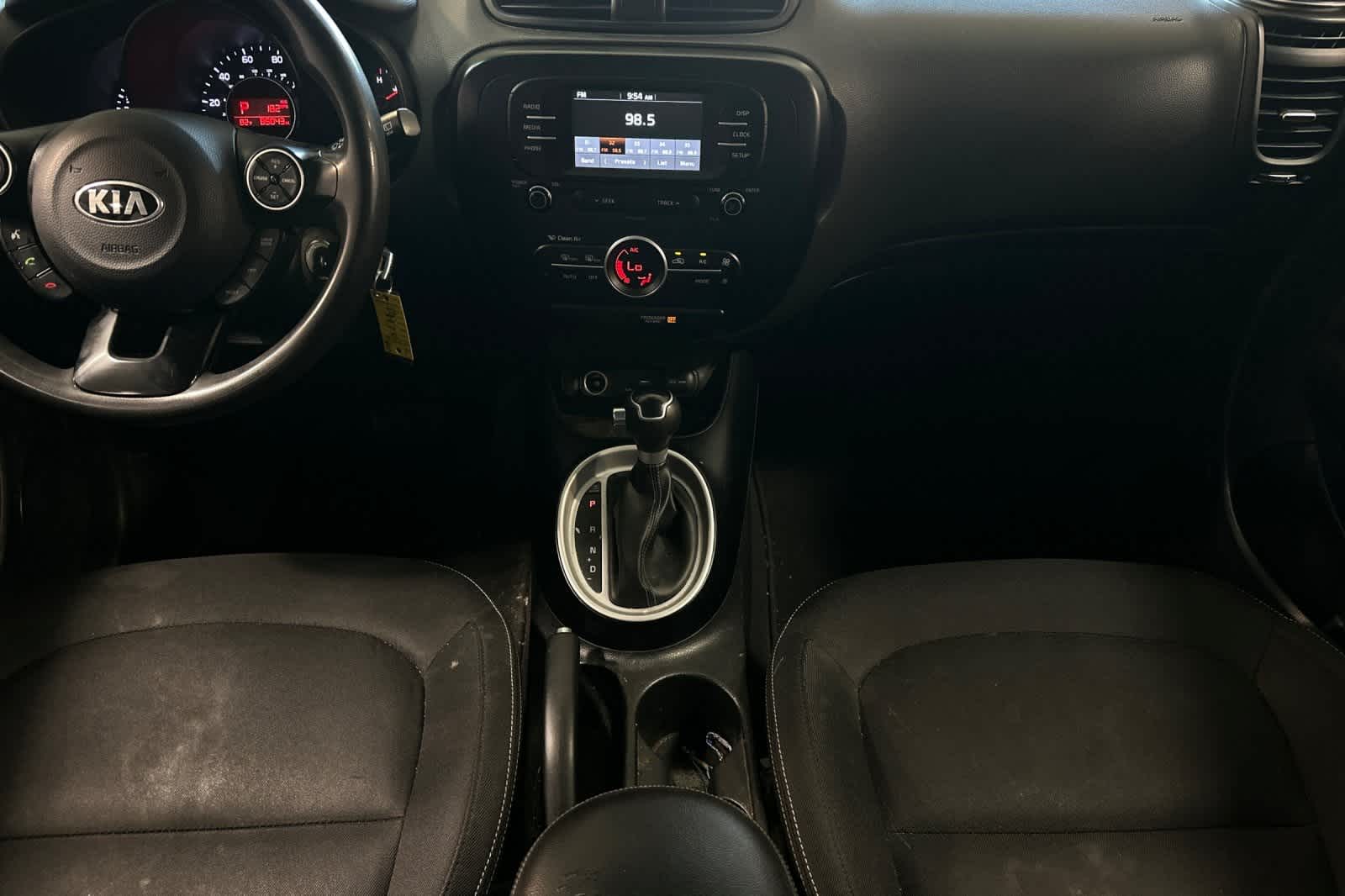 Thumbnail: 2017 Kia Soul - 4