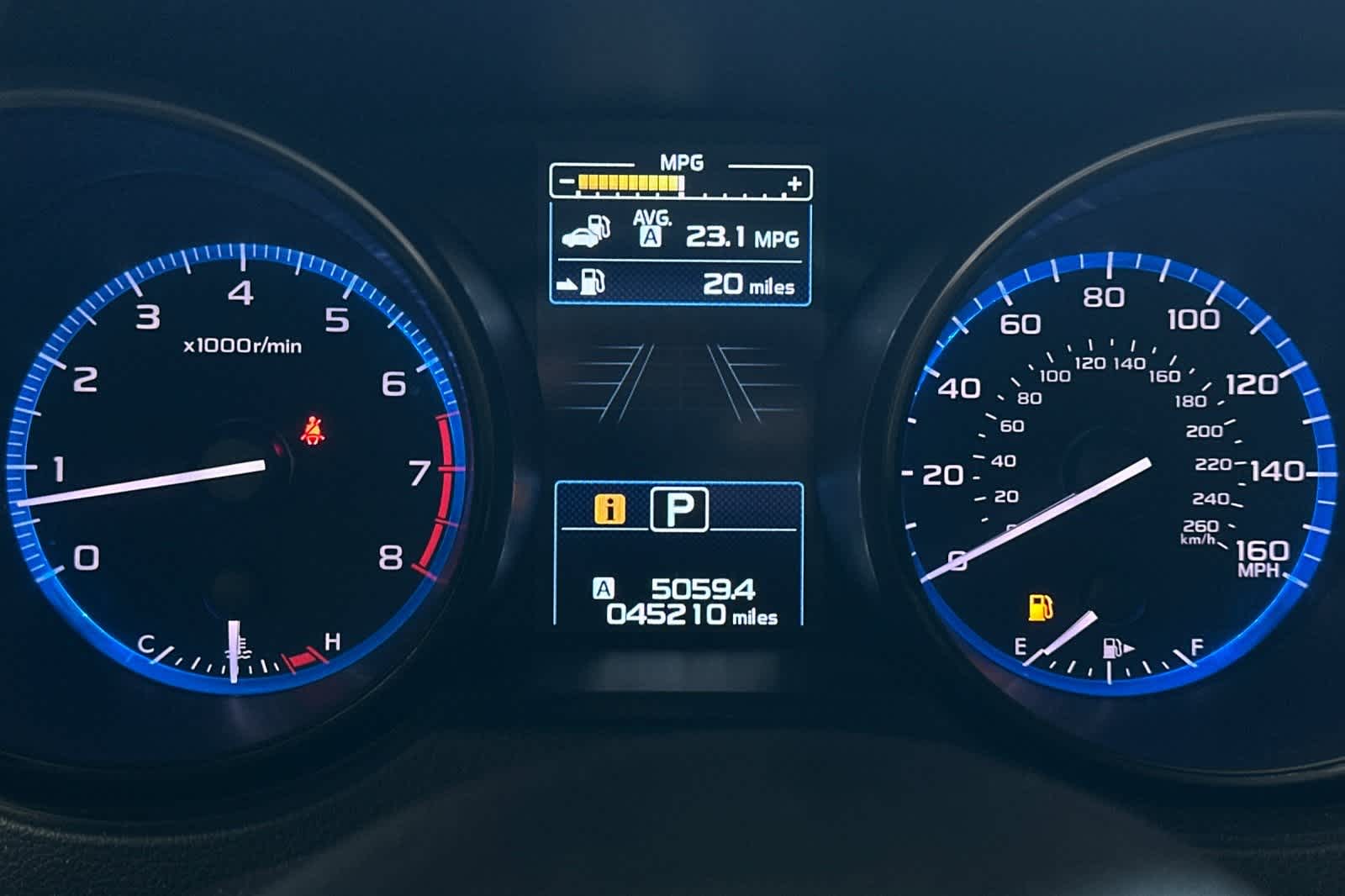 Thumbnail: 2018 Subaru Outback - 27