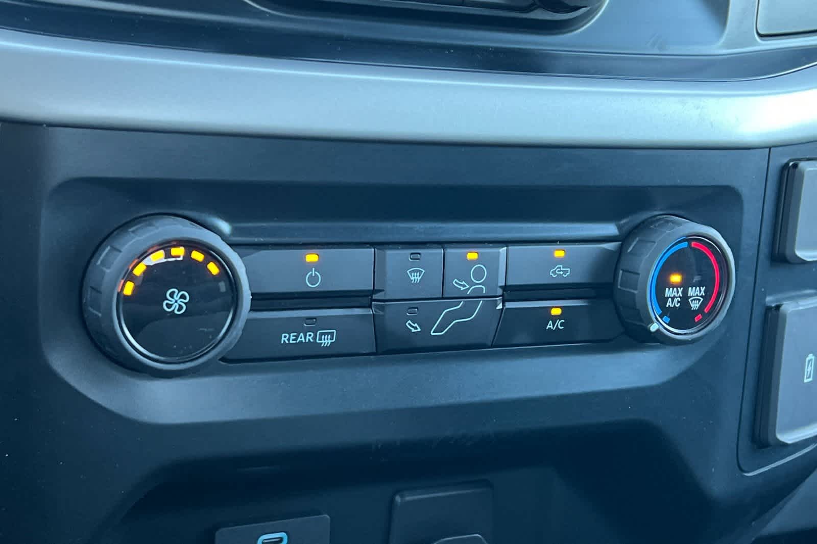 Thumbnail: 2023 Ford F-150 - 21