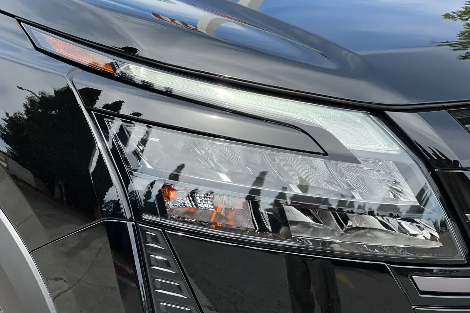 Thumbnail: 2026 Nissan Pathfinder - 34