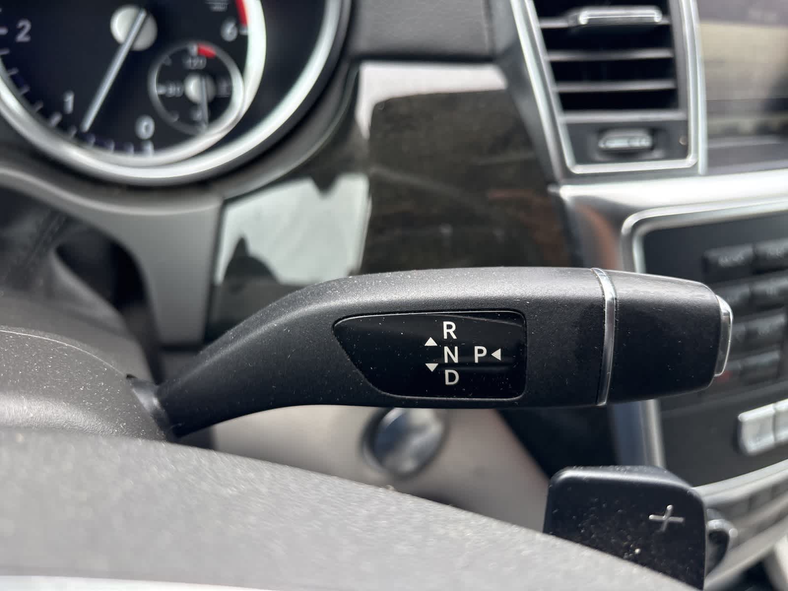 Thumbnail: 2016 Mercedes-Benz GL-Class - 20