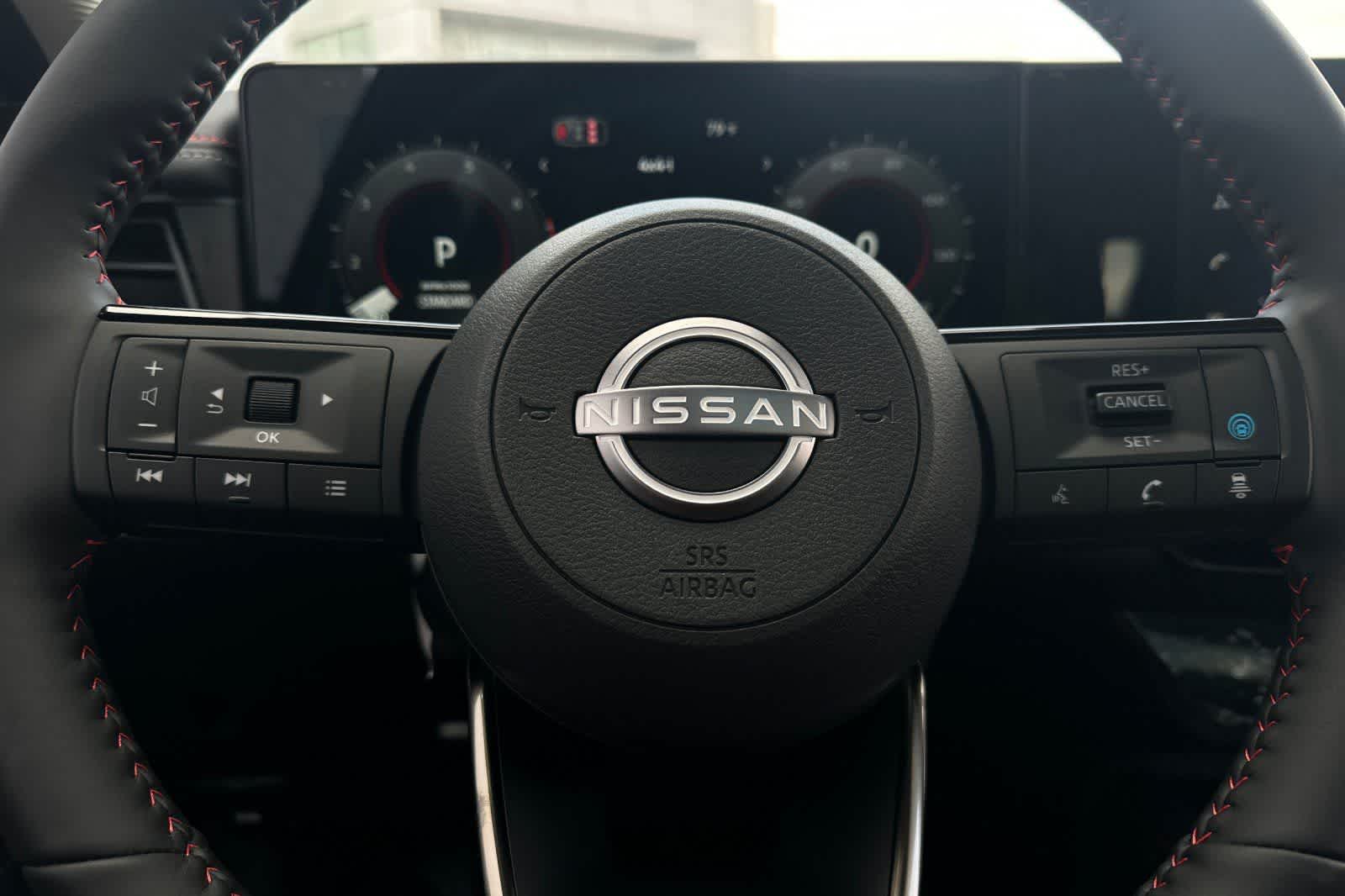 Thumbnail: 2026 Nissan Kicks - 26