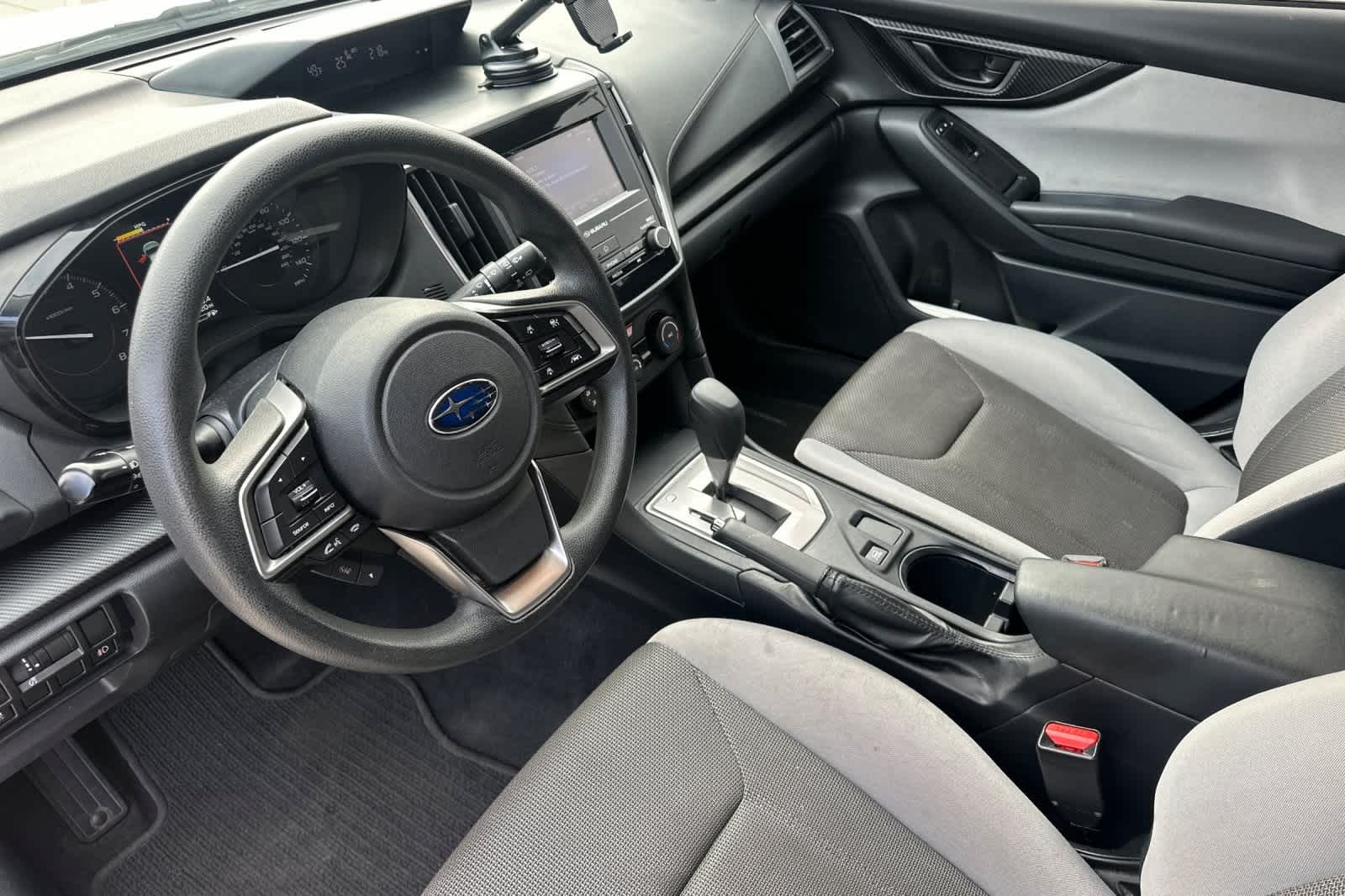 Thumbnail: 2019 Subaru Crosstrek - 12