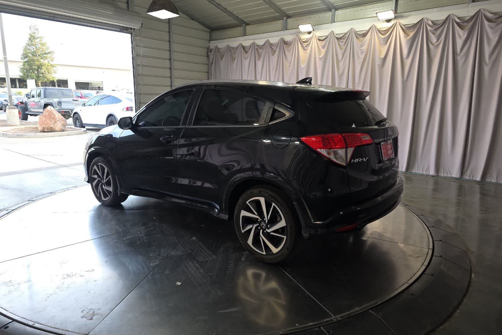 Thumbnail: 2020 Honda HR-V - 7