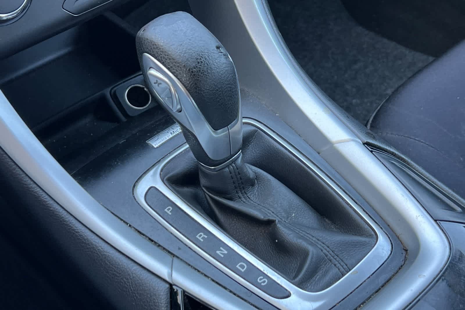 Thumbnail: 2015 Ford Fusion - 23