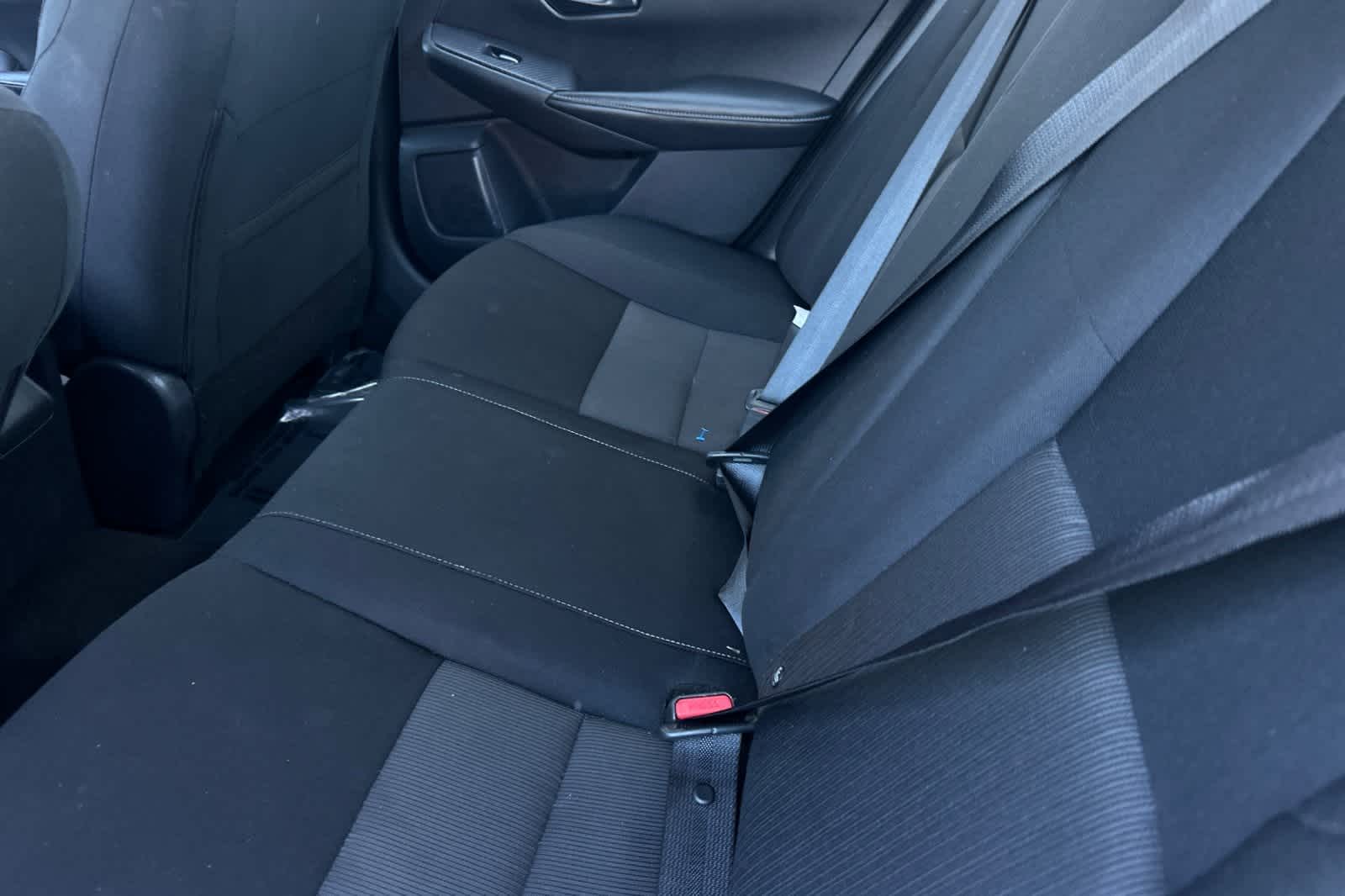 Thumbnail: 2024 Nissan Sentra - 5