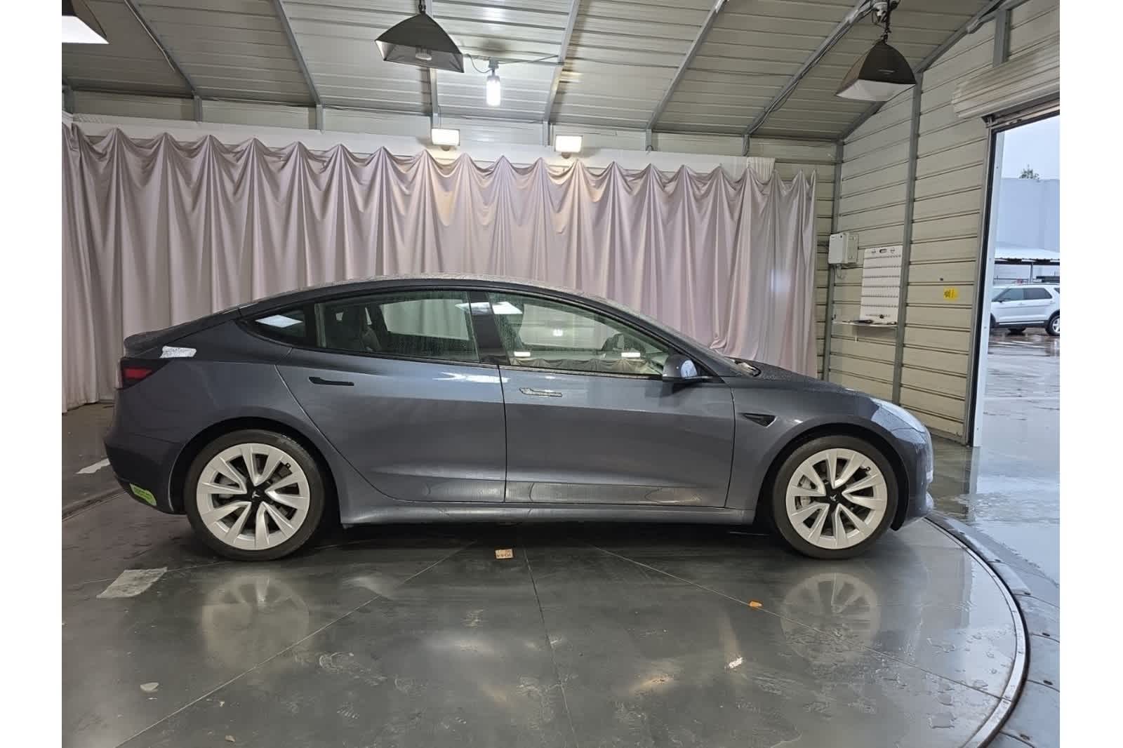 Thumbnail: 2023 Tesla Model 3 - 8