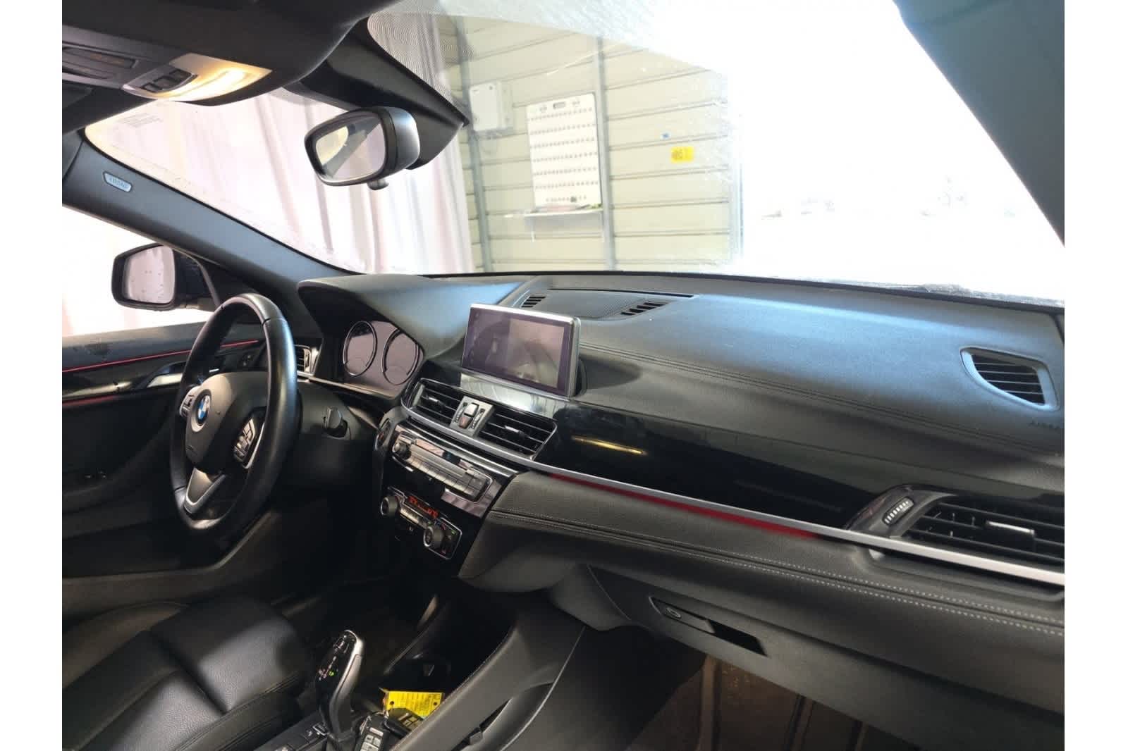 Thumbnail: 2020 BMW X2 - 12