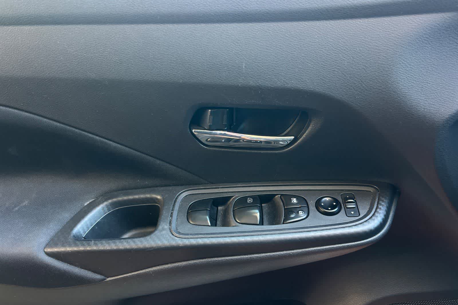Thumbnail: 2021 Nissan Versa - 14