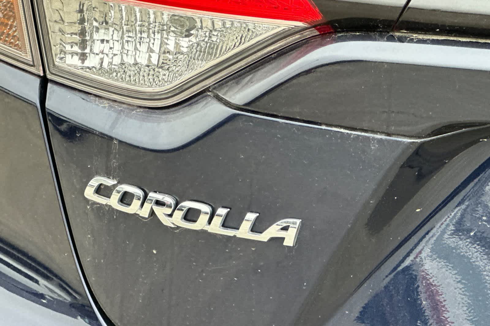 Thumbnail: 2024 Toyota Corolla - 15