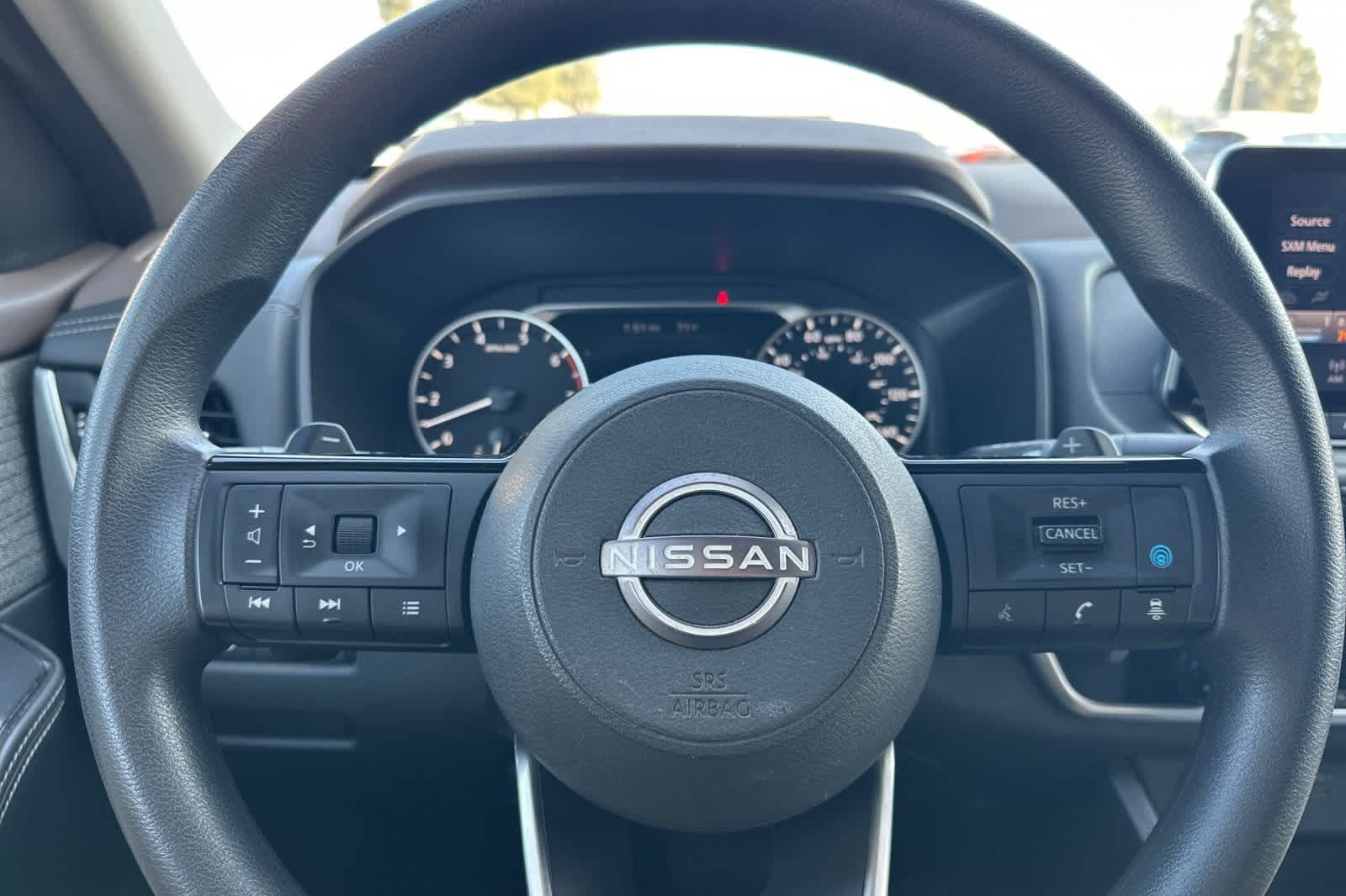 Thumbnail: 2023 Nissan Rogue - 25