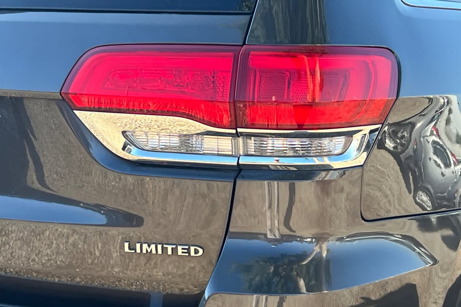 Thumbnail: 2019 Jeep Grand Cherokee - 13