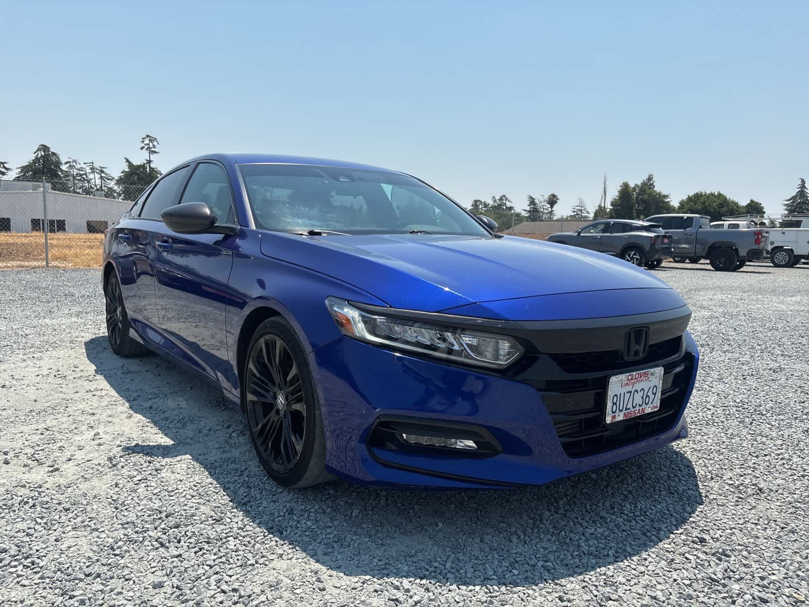 Thumbnail: 2020 Honda Accord - 9
