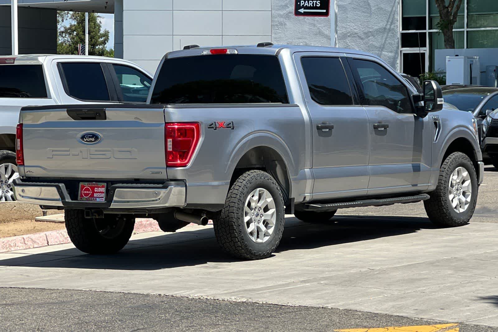 Thumbnail: 2023 Ford F-150 - 3