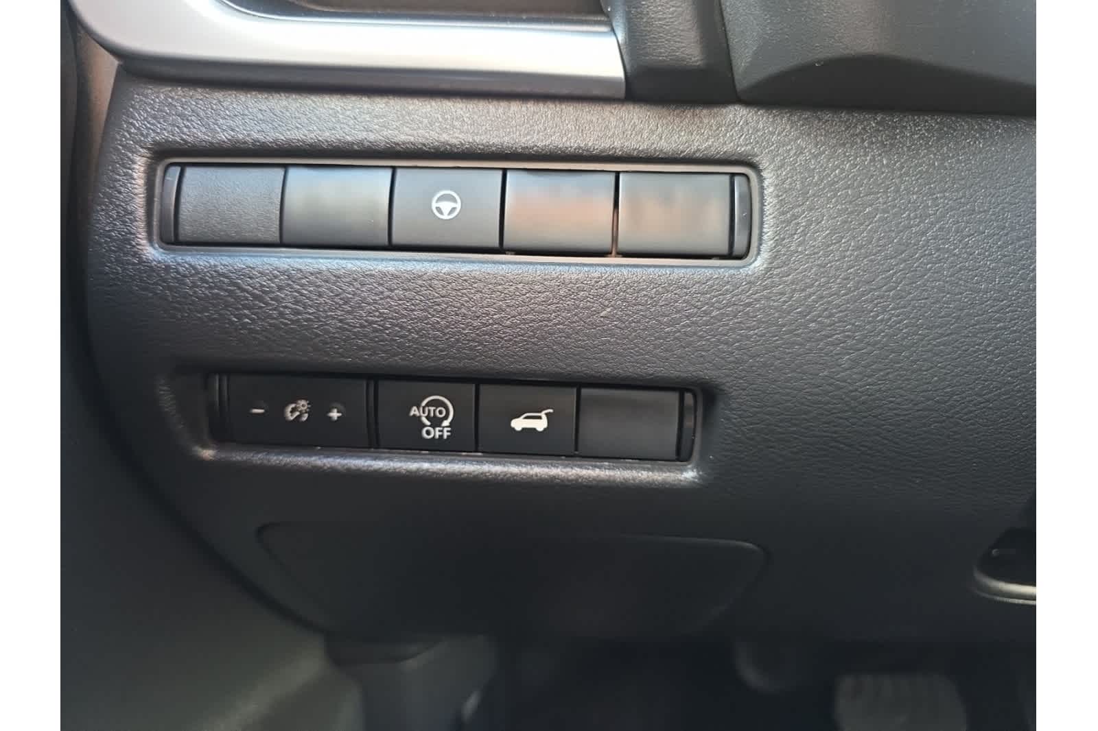 Thumbnail: 2026 Nissan Rogue - 27