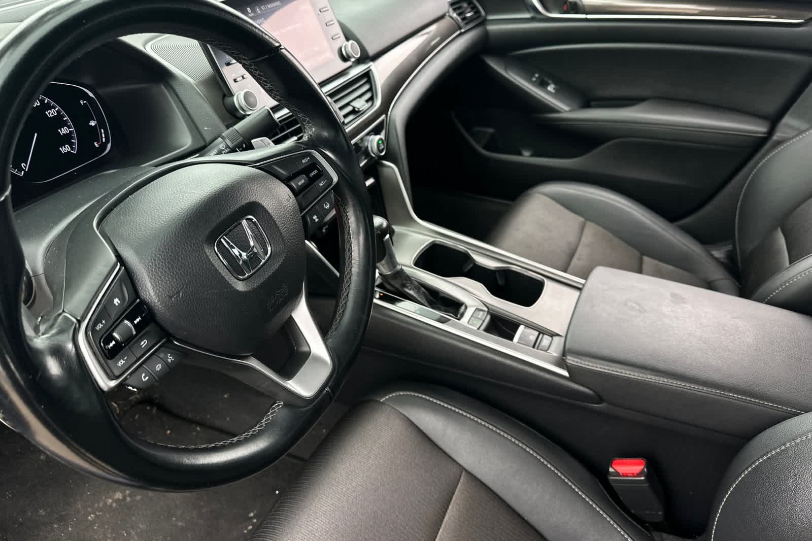 Thumbnail: 2020 Honda Accord - 12