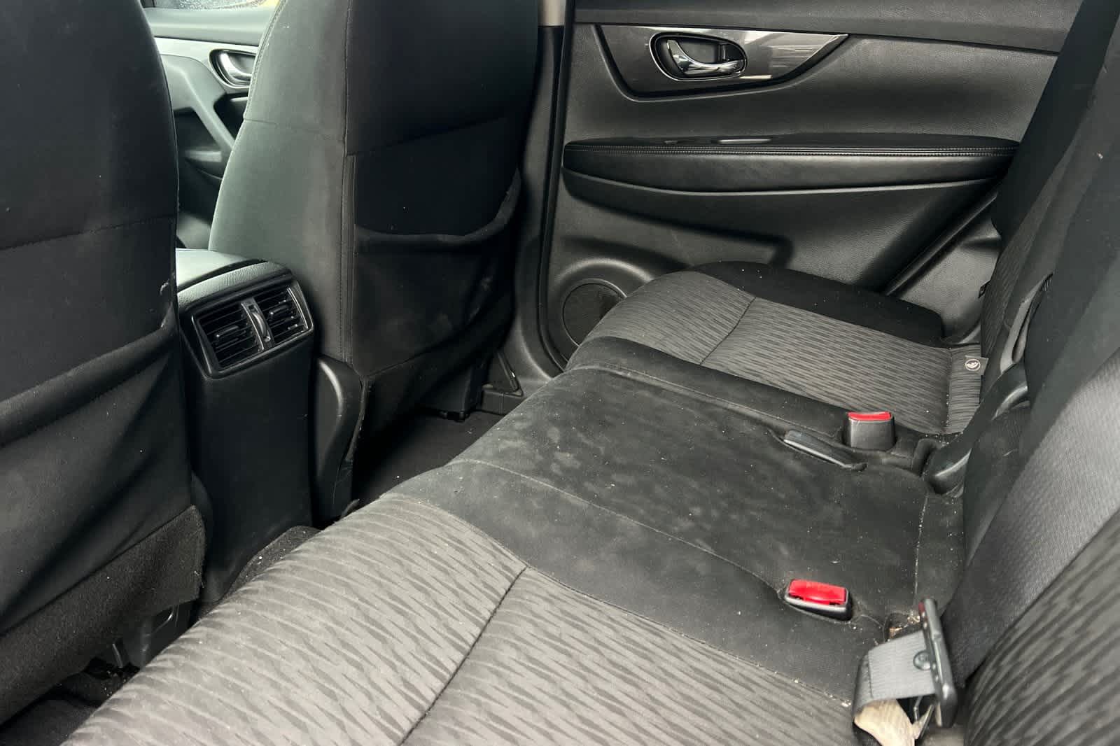 Thumbnail: 2018 Nissan Rogue - 5