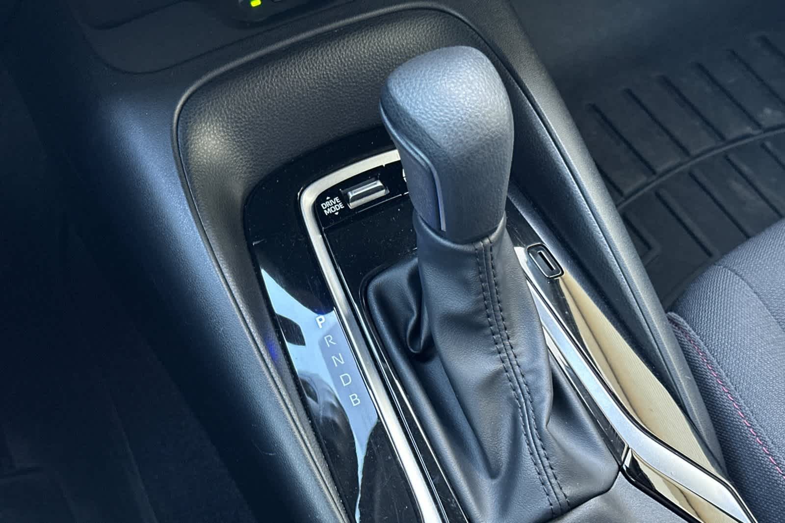 Thumbnail: 2024 Toyota Corolla - 23