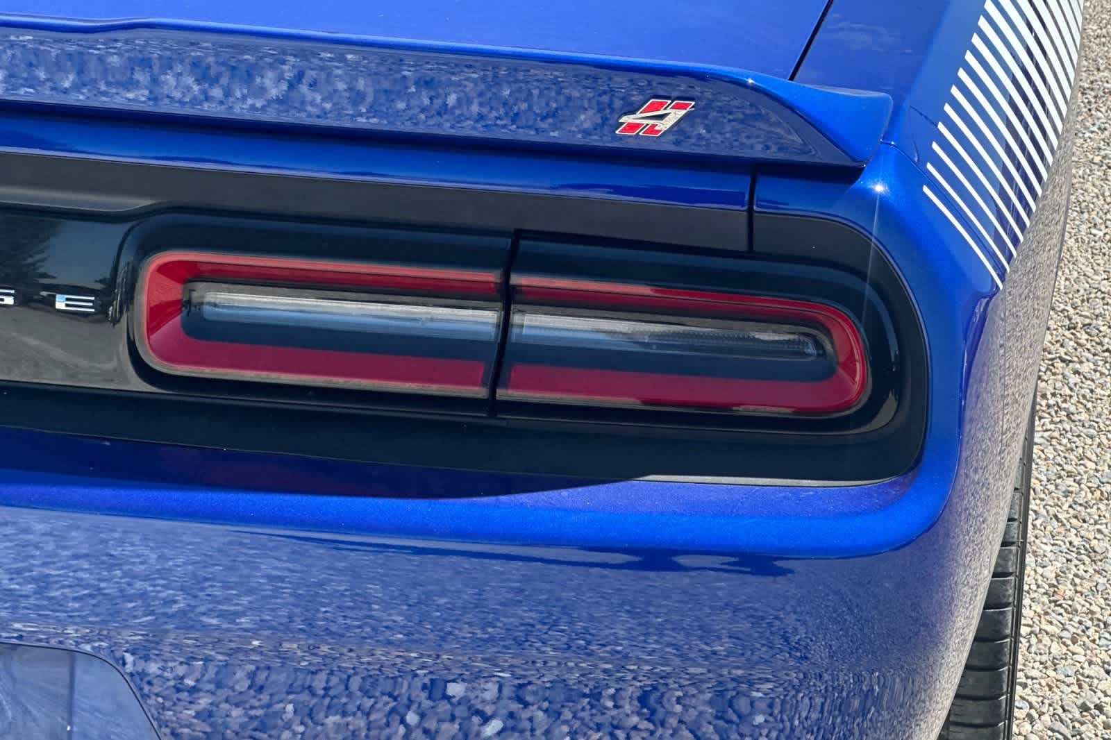 Thumbnail: 2022 Dodge Challenger - 13