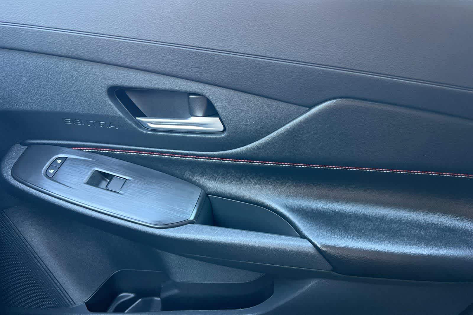 Thumbnail: 2026 Nissan Sentra - 19