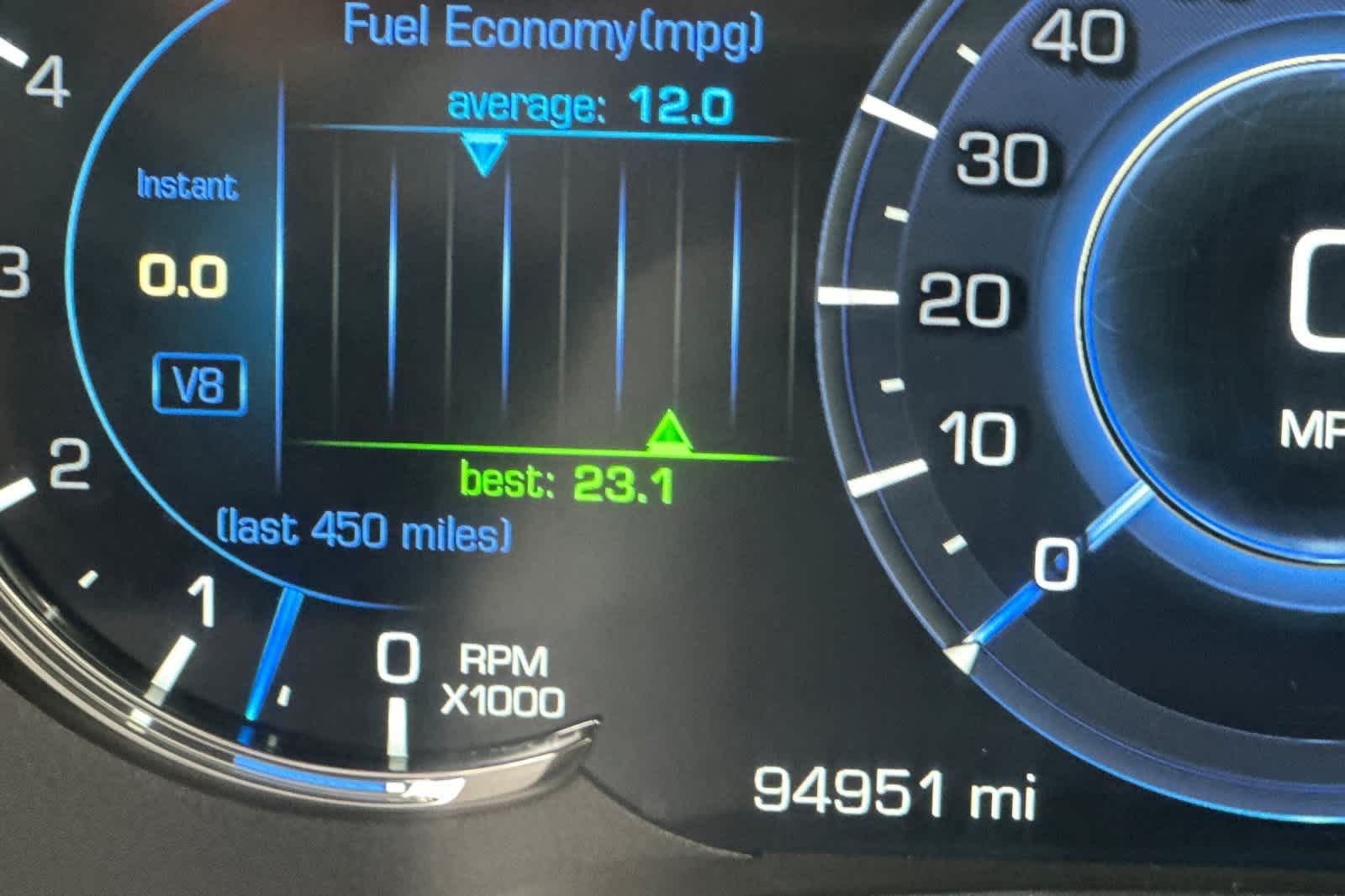 Thumbnail: 2018 Cadillac Escalade - 26