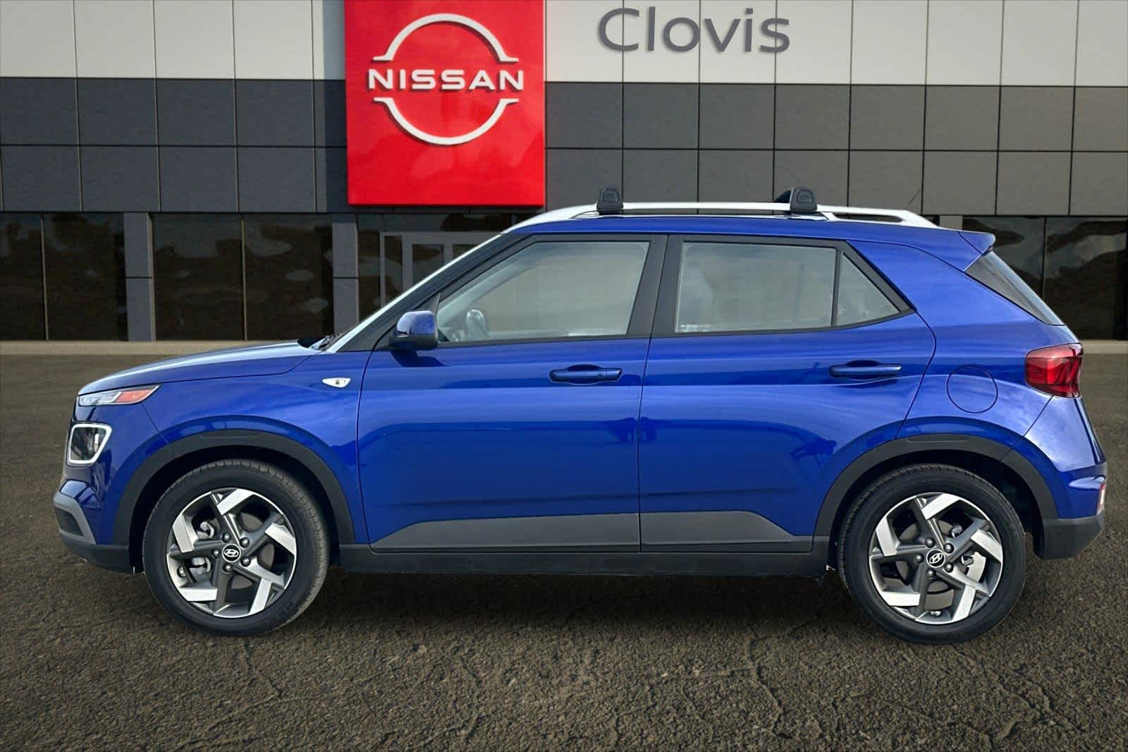 Thumbnail: 2025 Hyundai Venue - 6