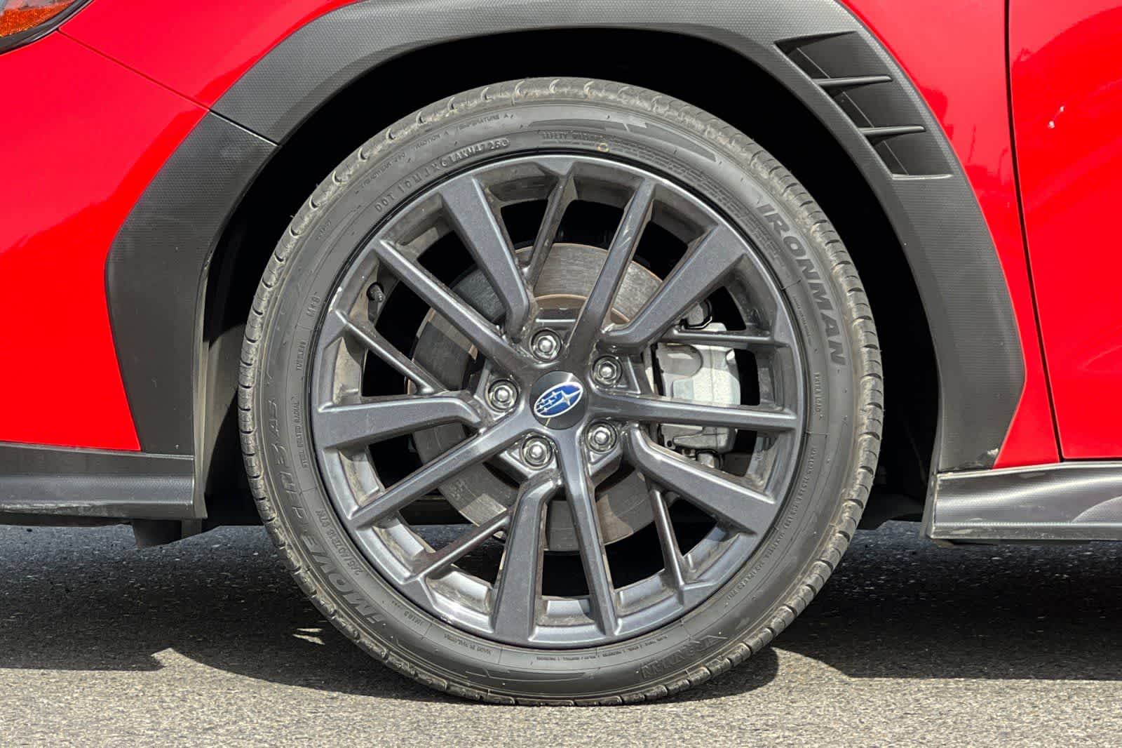 Thumbnail: 2022 Subaru WRX - 34