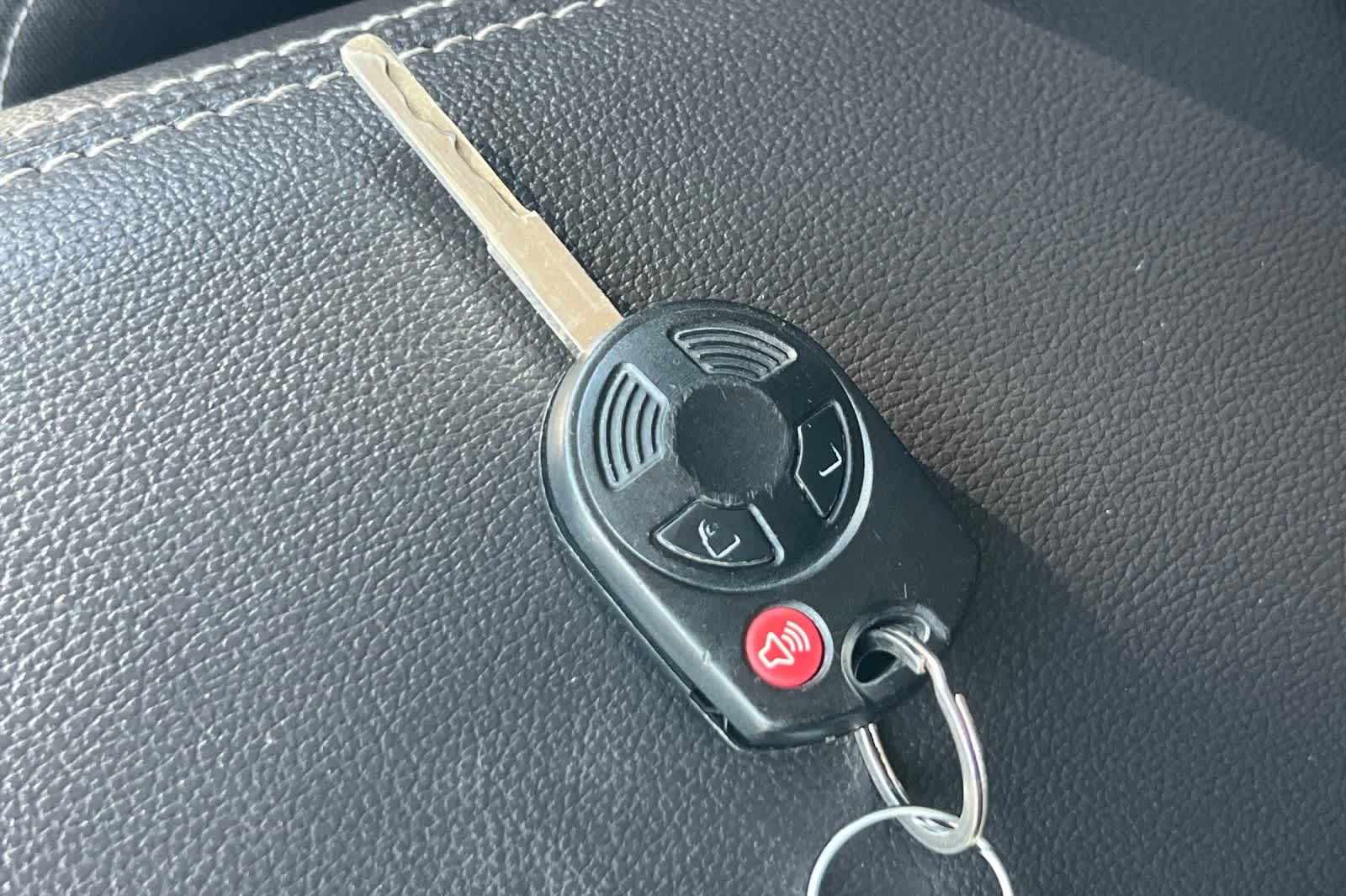 Thumbnail: 2018 Ford Escape - 26