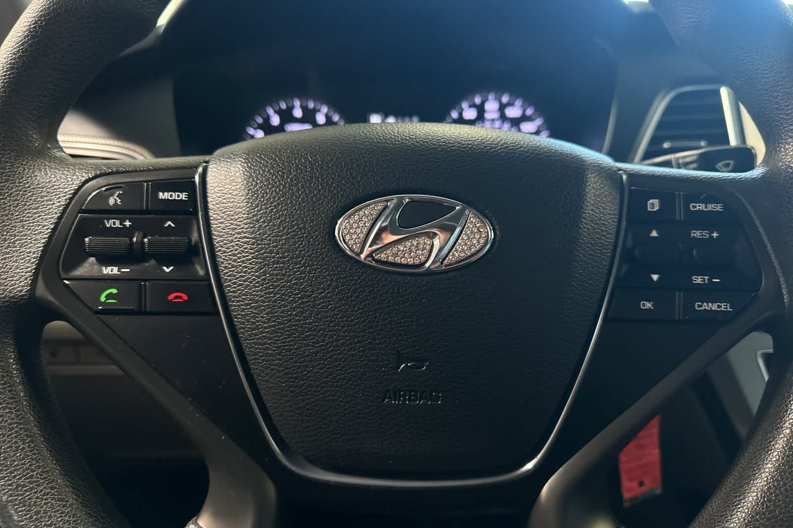 Thumbnail: 2016 Hyundai Sonata - 24