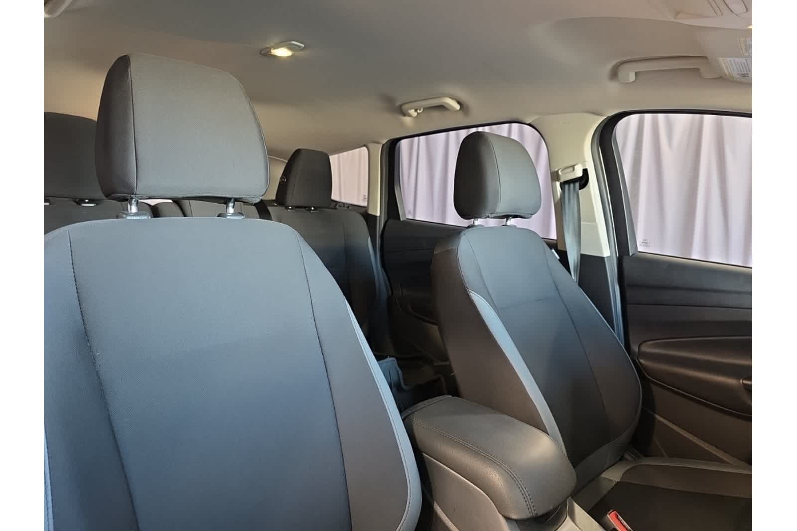 Thumbnail: 2015 Ford Escape - 13