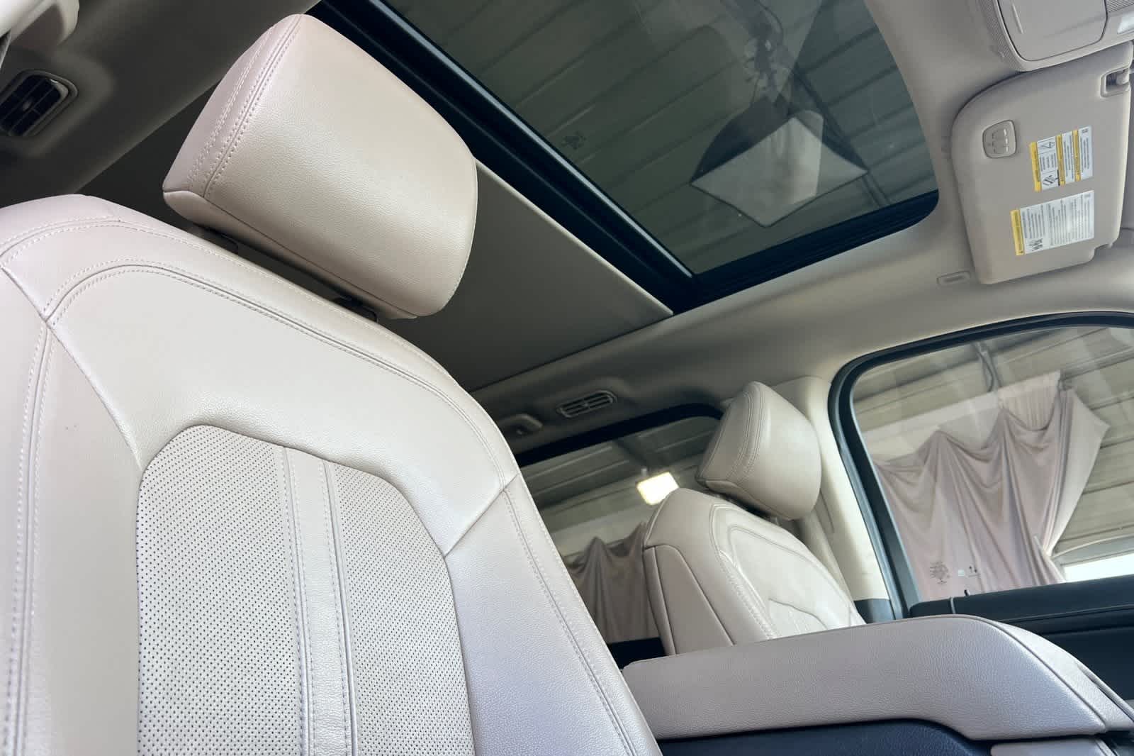 Thumbnail: 2023 Ford Expedition MAX - 21
