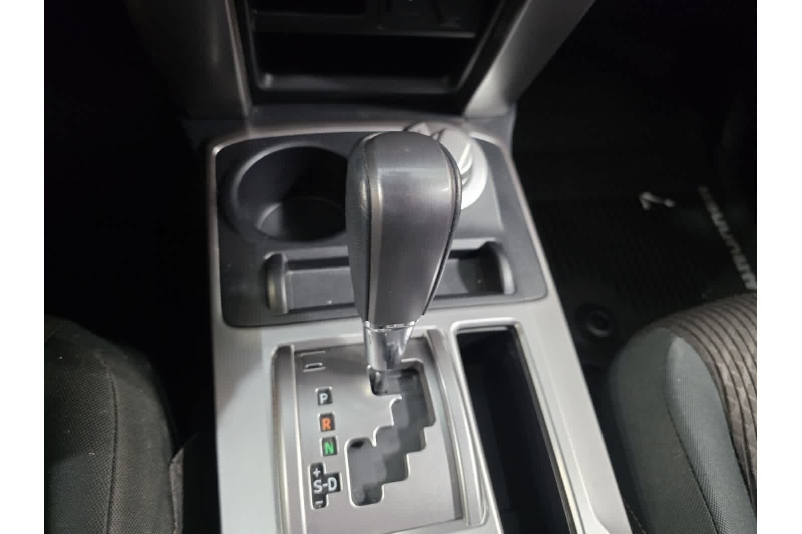 Thumbnail: 2021 Toyota 4Runner - 25