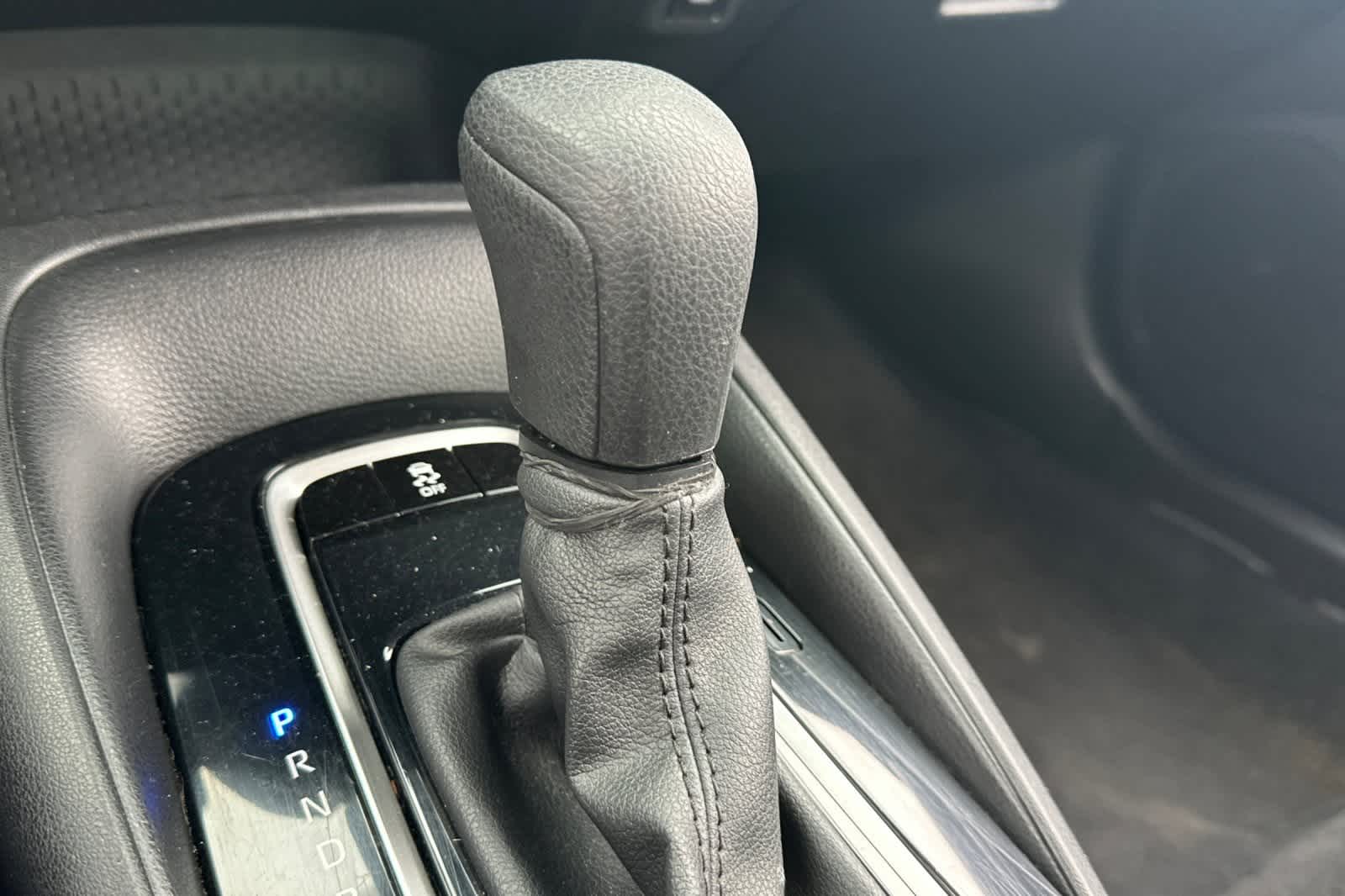 Thumbnail: 2024 Toyota Corolla - 23