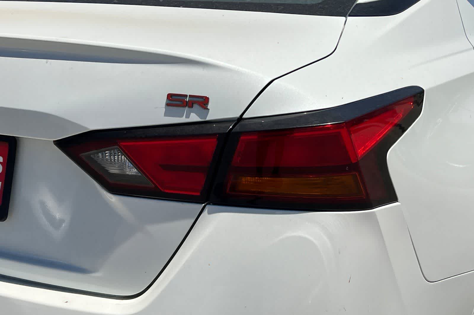 Thumbnail: 2024 Nissan Altima - 13
