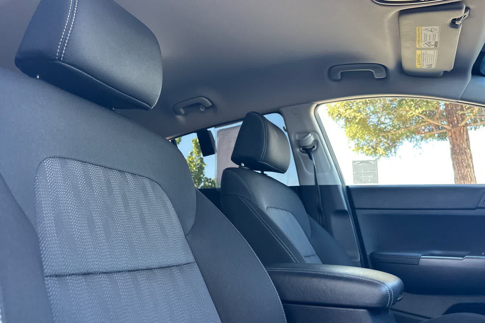 Thumbnail: 2021 Kia Sportage - 20