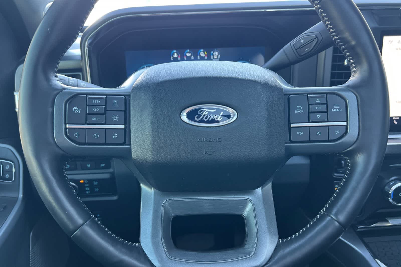 Thumbnail: 2024 Ford F-250 - 27