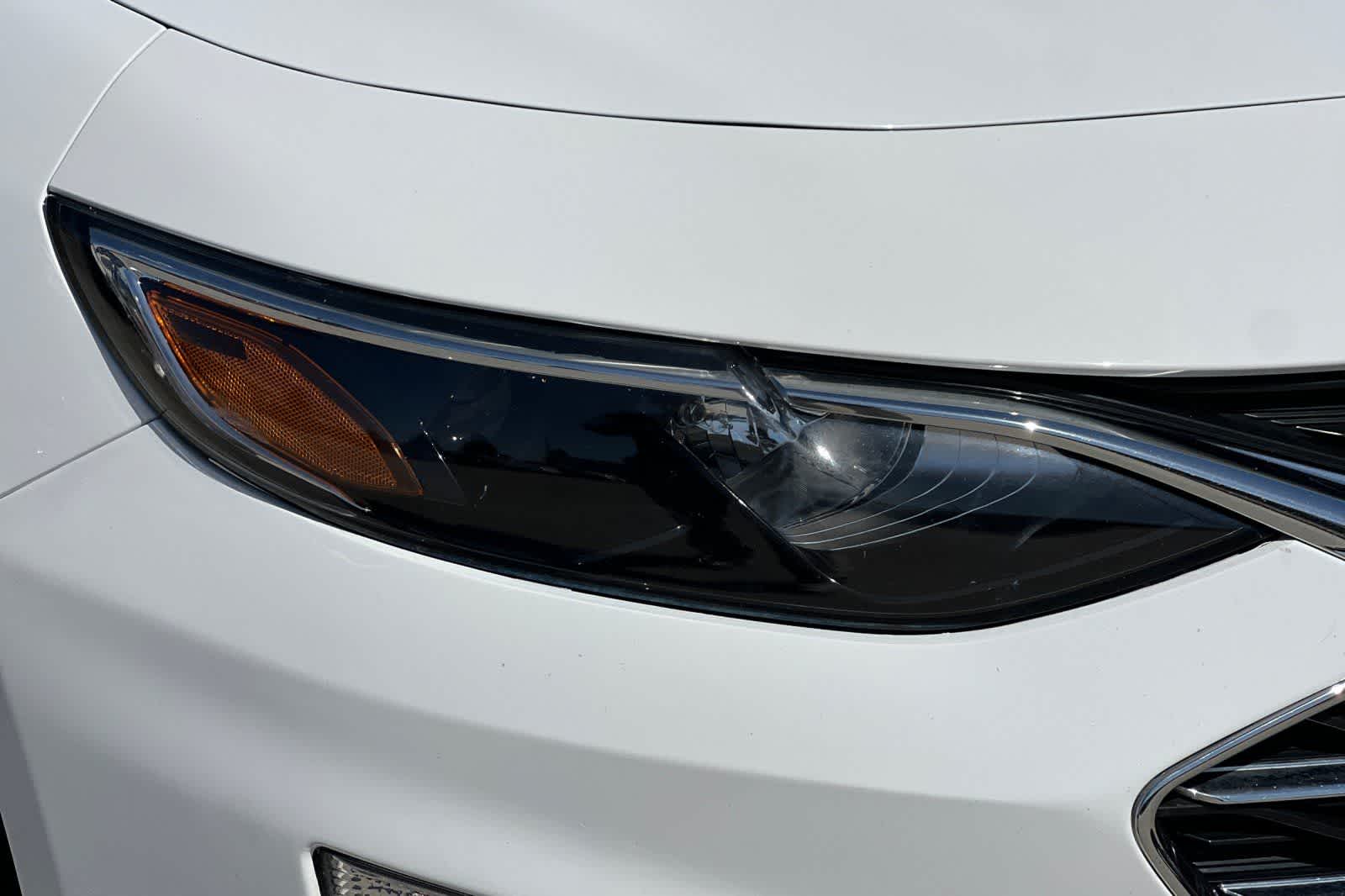 Thumbnail: 2023 Chevrolet Malibu - 33