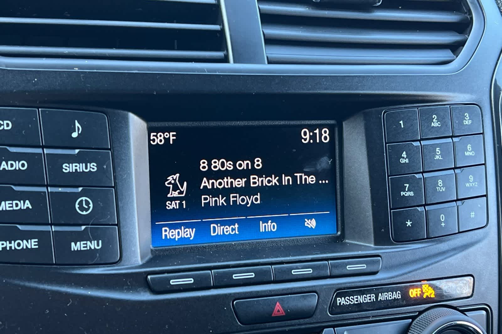 Thumbnail: 2017 Ford Explorer - 23