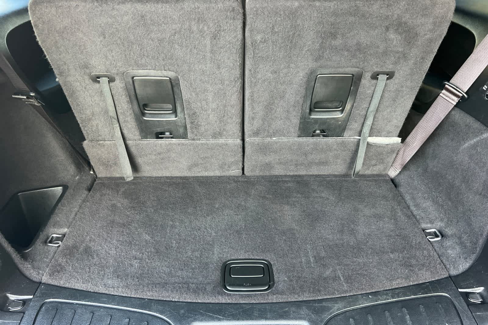 Thumbnail: 2024 Dodge Durango - 19