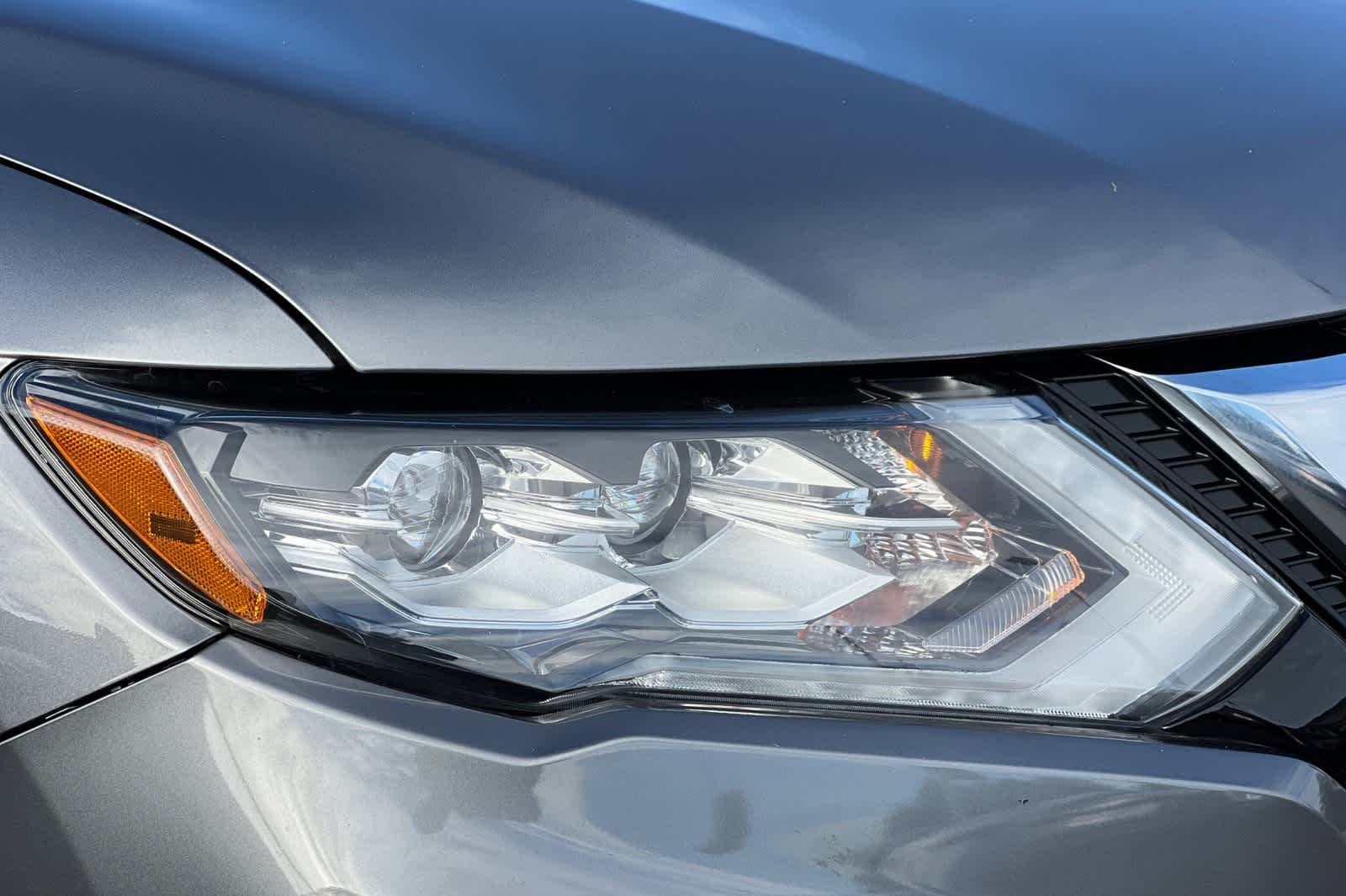 Thumbnail: 2019 Nissan Rogue - 35