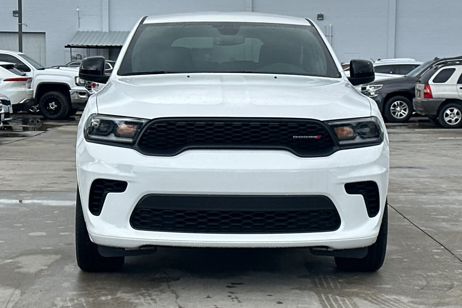 Thumbnail: 2024 Dodge Durango - 11