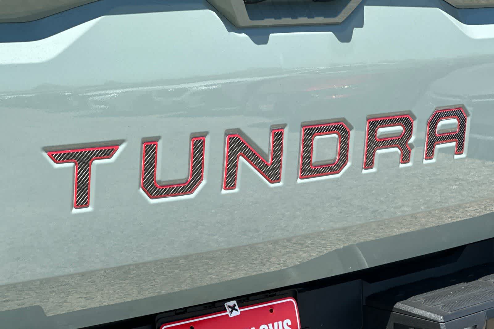 Thumbnail: 2022 Toyota Tundra - 32