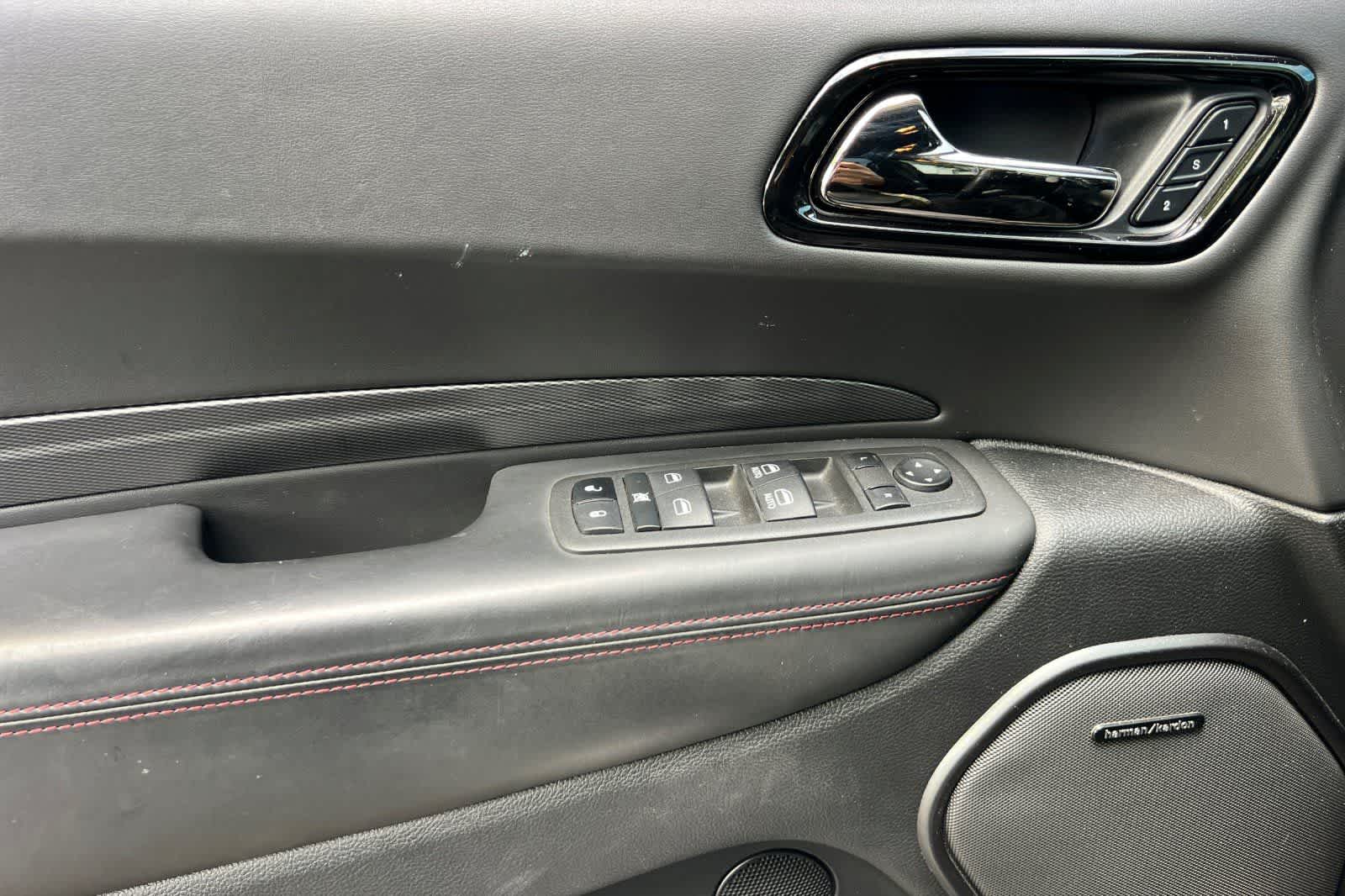 Thumbnail: 2022 Dodge Durango - 15